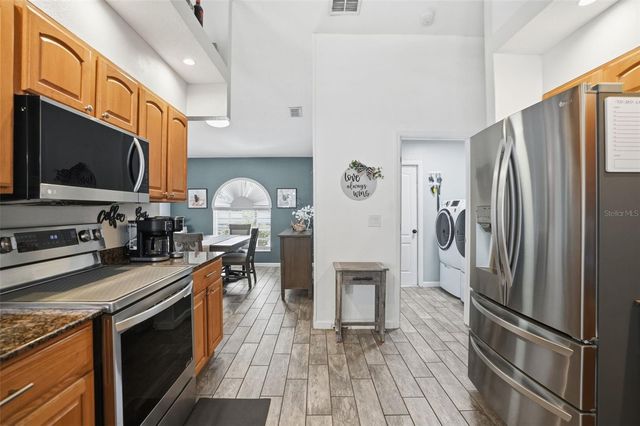 14322 NUGENT CIRCLE, Spring Hill, FL 34609