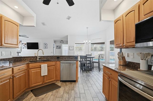 14322 NUGENT CIRCLE, Spring Hill, FL 34609