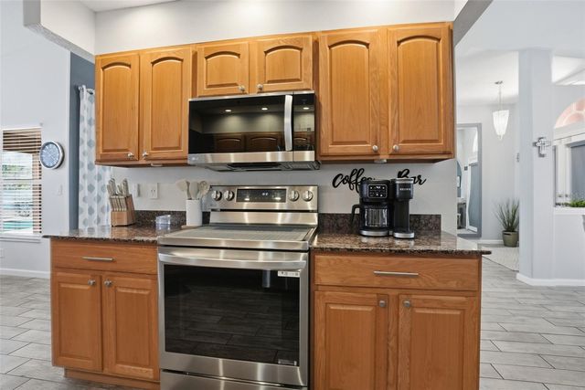 14322 NUGENT CIRCLE, Spring Hill, FL 34609