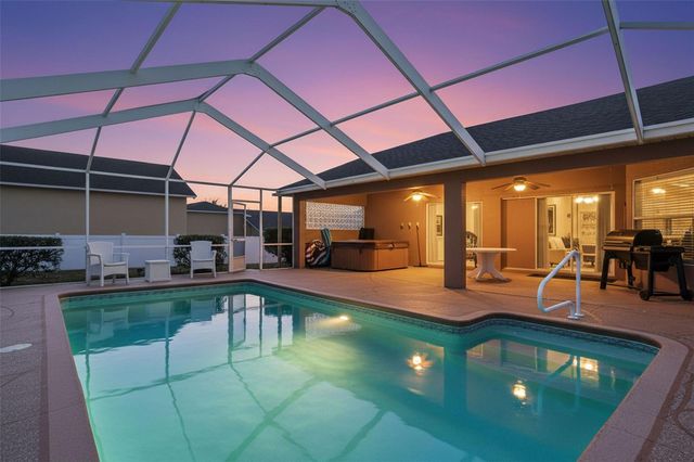 14322 NUGENT CIRCLE, Spring Hill, FL 34609