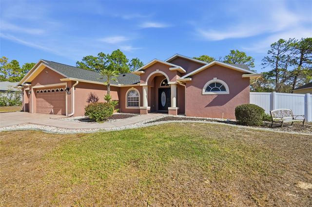 14322 NUGENT CIRCLE, Spring Hill, FL 34609