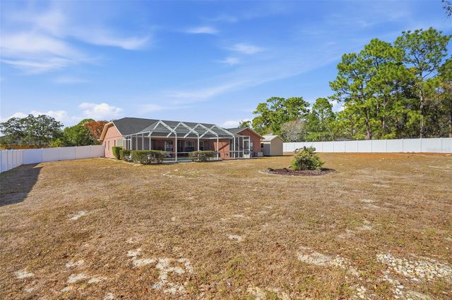 14322 NUGENT CIRCLE, Spring Hill, FL 34609