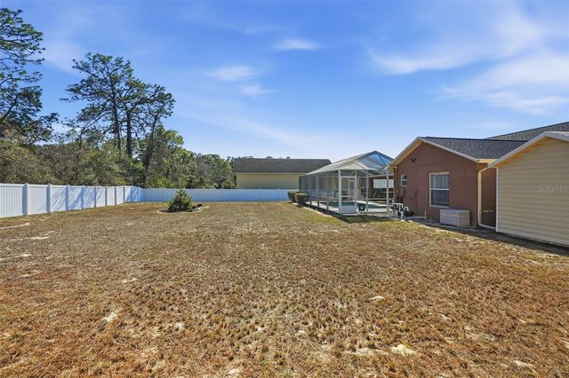 14322 NUGENT CIRCLE, Spring Hill, FL 34609