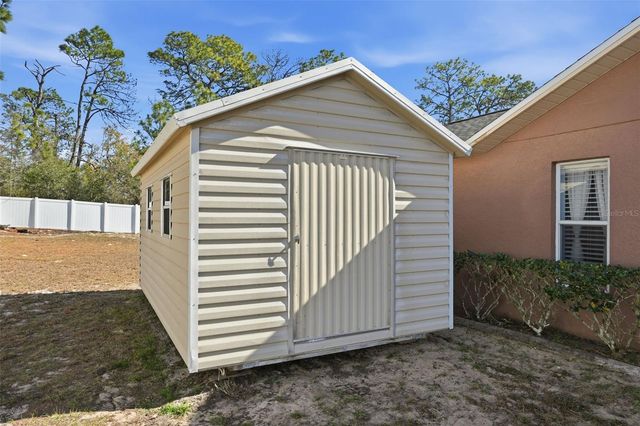 14322 NUGENT CIRCLE, Spring Hill, FL 34609