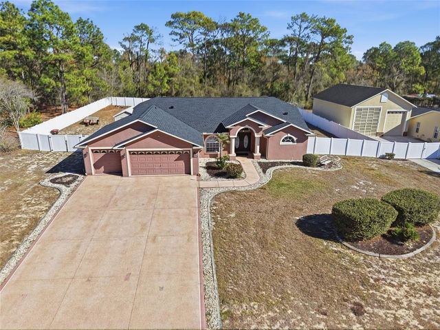 14322 NUGENT CIRCLE, Spring Hill, FL 34609