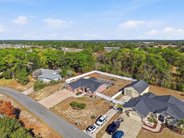 14322 NUGENT CIRCLE, Spring Hill, FL 34609