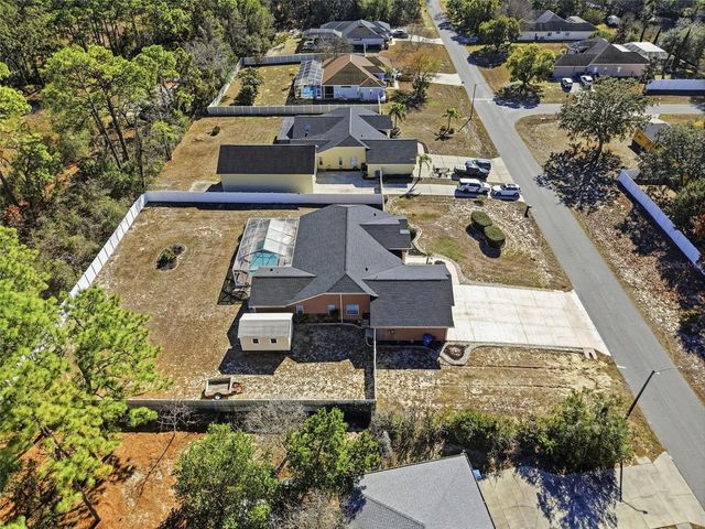 14322 NUGENT CIRCLE, Spring Hill, FL 34609