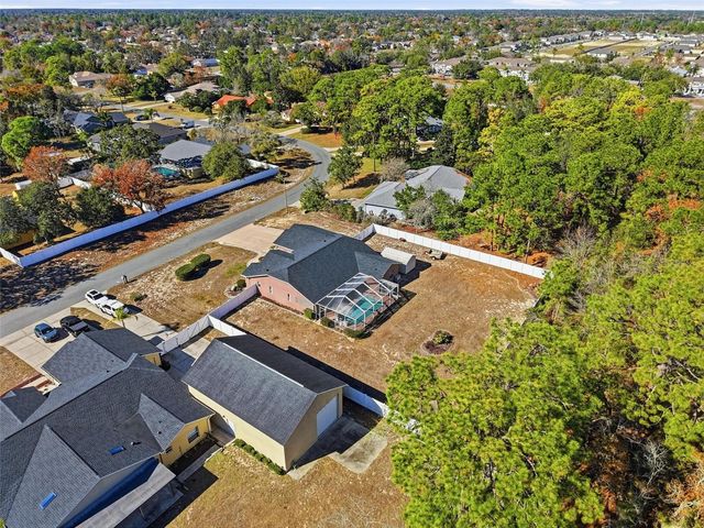 14322 NUGENT CIRCLE, Spring Hill, FL 34609