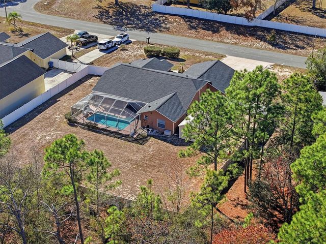 14322 NUGENT CIRCLE, Spring Hill, FL 34609