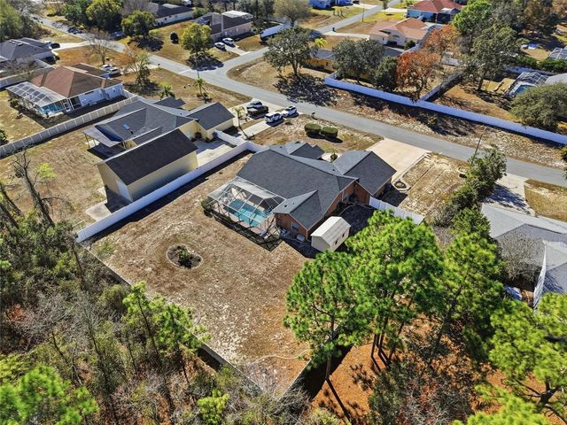 14322 NUGENT CIRCLE, Spring Hill, FL 34609