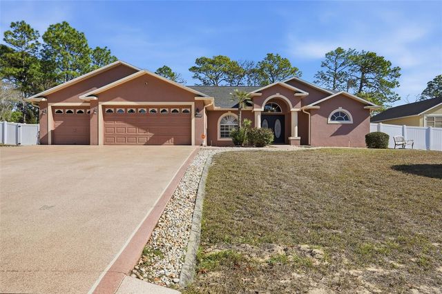 14322 NUGENT CIRCLE, Spring Hill, FL 34609