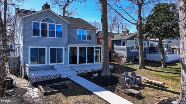 3476 S RIVER TER, Edgewater, MD 21037