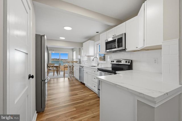 3476 S RIVER TER, Edgewater, MD 21037