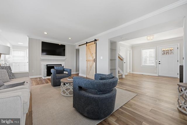 3476 S RIVER TER, Edgewater, MD 21037