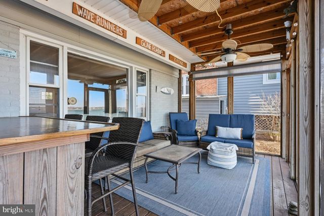 3476 S RIVER TER, Edgewater, MD 21037