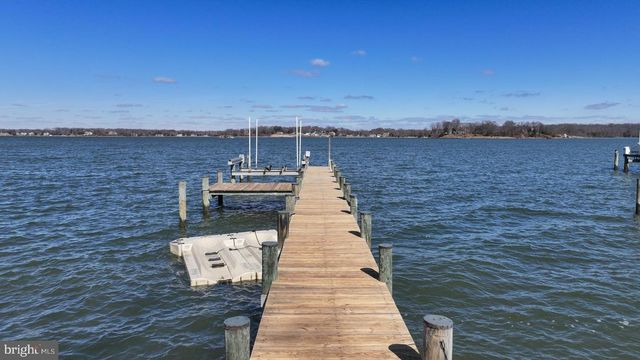 3476 S RIVER TER, Edgewater, MD 21037