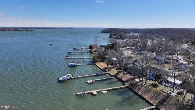 3476 S RIVER TER, Edgewater, MD 21037