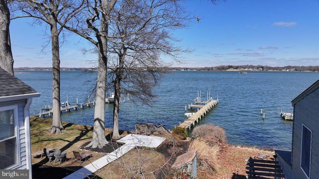 3476 S RIVER TER, Edgewater, MD 21037