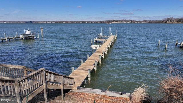 3476 S RIVER TER, Edgewater, MD 21037