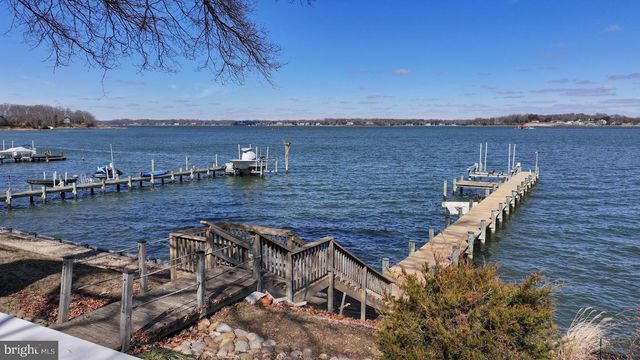 3476 S RIVER TER, Edgewater, MD 21037