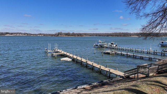 3476 S RIVER TER, Edgewater, MD 21037