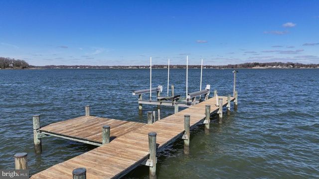 3476 S RIVER TER, Edgewater, MD 21037