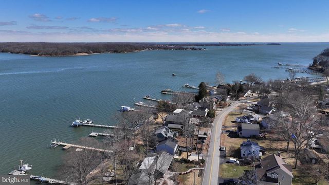 3476 S RIVER TER, Edgewater, MD 21037