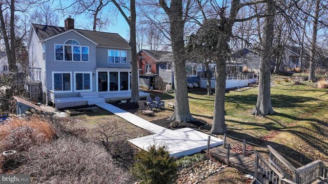 3476 S RIVER TER, Edgewater, MD 21037