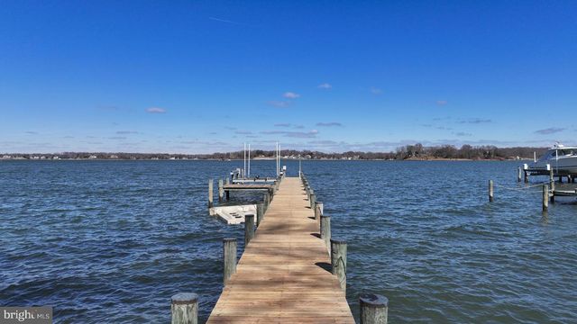 3476 S RIVER TER, Edgewater, MD 21037