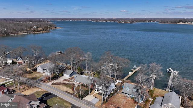 3476 S RIVER TER, Edgewater, MD 21037