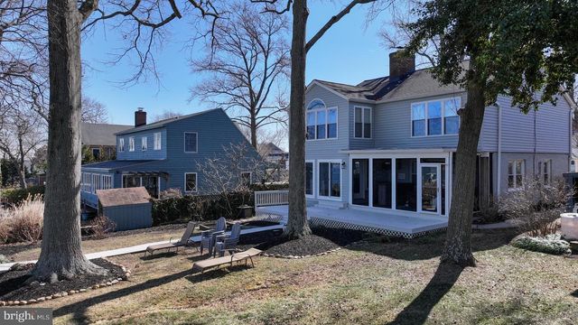 3476 S RIVER TER, Edgewater, MD 21037