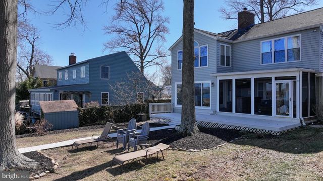 3476 S RIVER TER, Edgewater, MD 21037