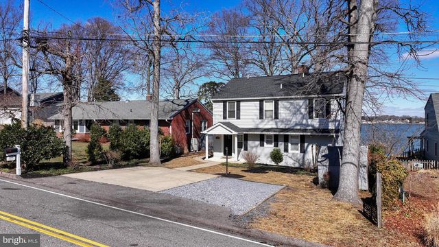 3476 S RIVER TER, Edgewater, MD 21037