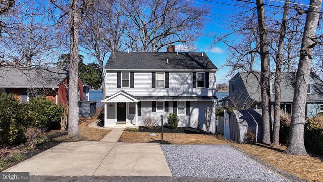 3476 S RIVER TER, Edgewater, MD 21037