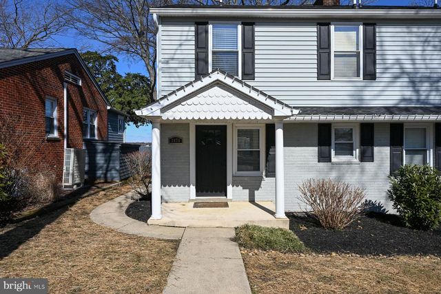 3476 S RIVER TER, Edgewater, MD 21037