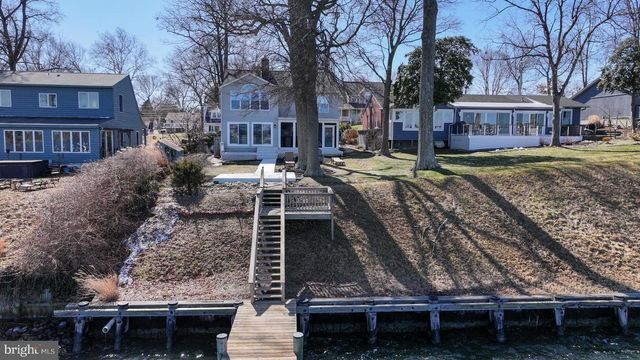 3476 S RIVER TER, Edgewater, MD 21037