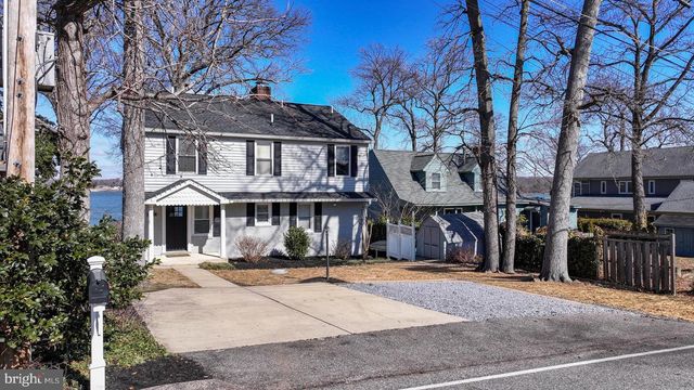 3476 S RIVER TER, Edgewater, MD 21037