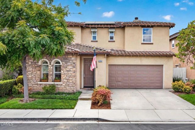 4584 Marrisa Way, Camarillo, CA 93012