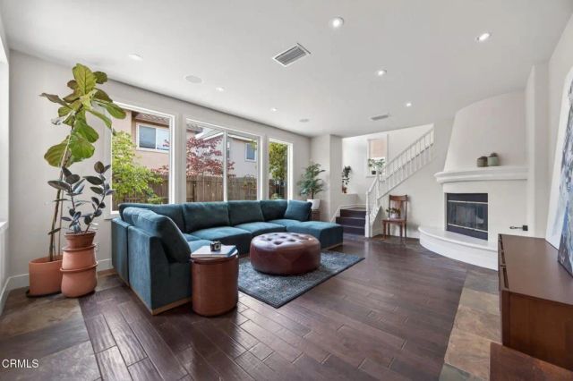 4584 Marrisa Way, Camarillo, CA 93012