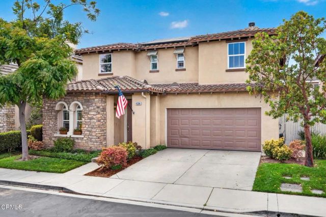4584 Marrisa Way, Camarillo, CA 93012