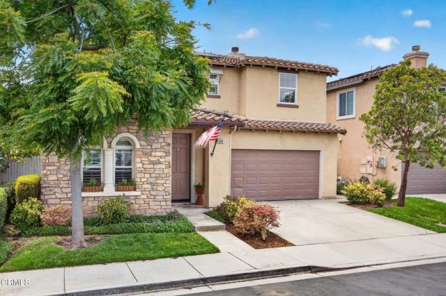 4584 Marrisa Way, Camarillo, CA 93012