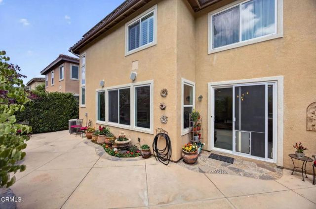 4584 Marrisa Way, Camarillo, CA 93012
