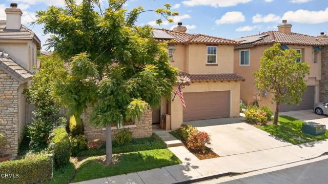 4584 Marrisa Way, Camarillo, CA 93012