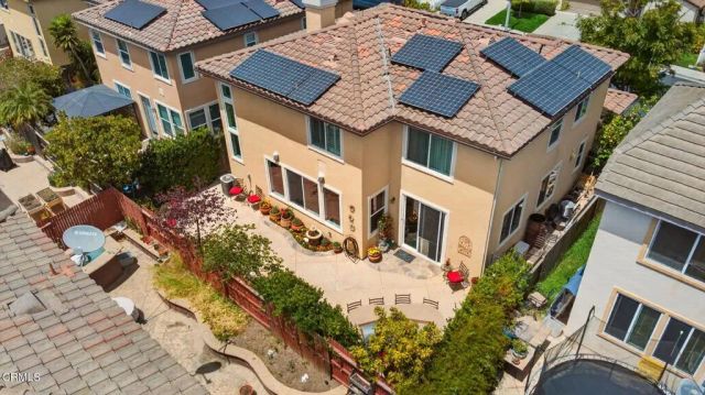 4584 Marrisa Way, Camarillo, CA 93012