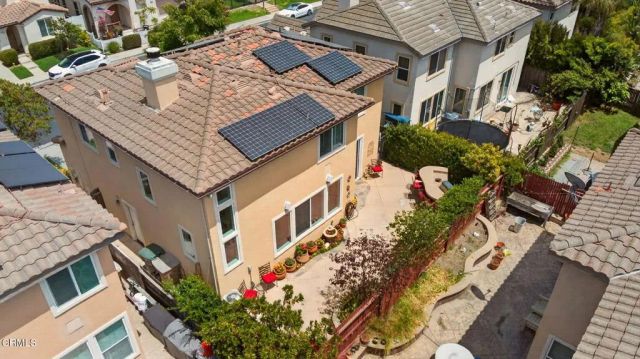 4584 Marrisa Way, Camarillo, CA 93012