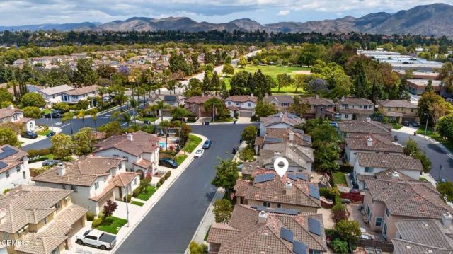 4584 Marrisa Way, Camarillo, CA 93012
