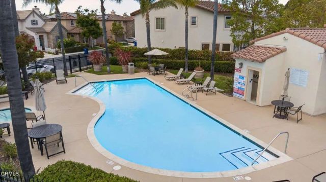 4584 Marrisa Way, Camarillo, CA 93012