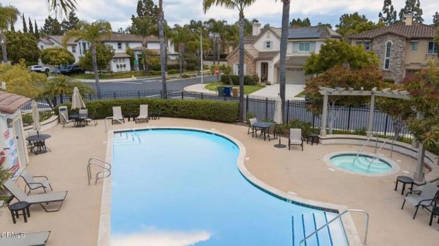 4584 Marrisa Way, Camarillo, CA 93012