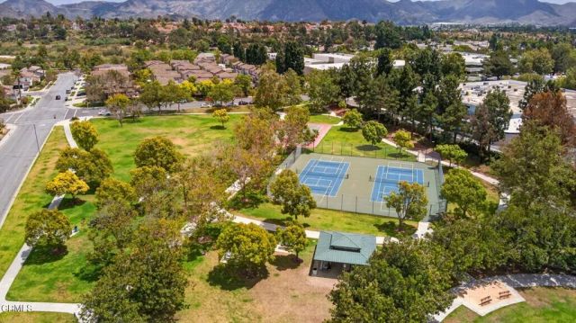 4584 Marrisa Way, Camarillo, CA 93012