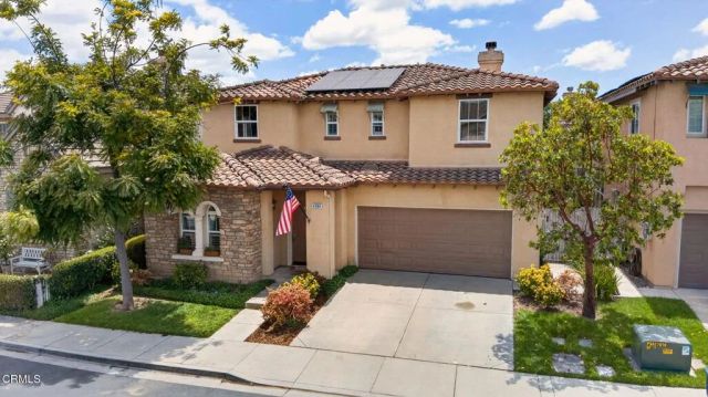 4584 Marrisa Way, Camarillo, CA 93012